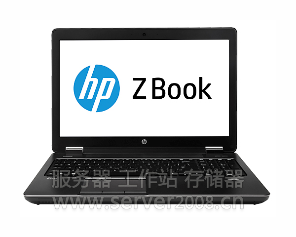 惠普HP ZBook 17 移动工作站