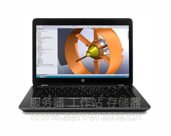 HP ZBOOK 14 ƶվ