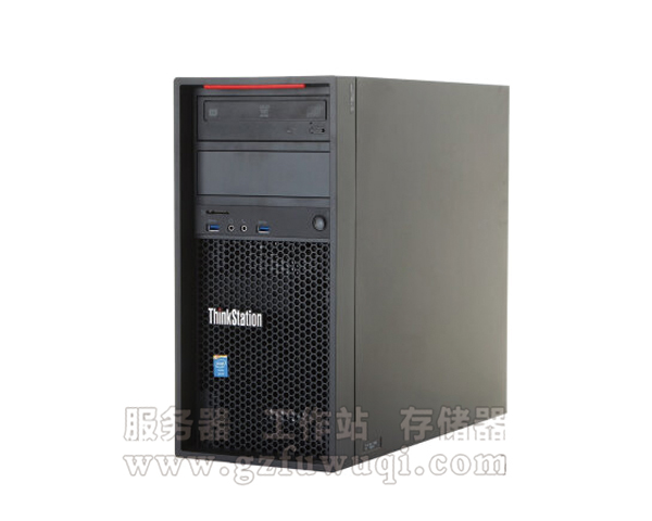 ThinkStation P300