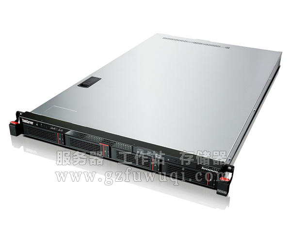 ThinkServer RD540 E5-2650V2/8*8G/2*600G SAS Raid1ߵ