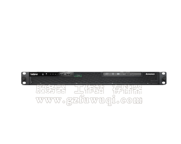 ThinkServer RS240 E3-1245V3/2*8/2*1T/DVDRW