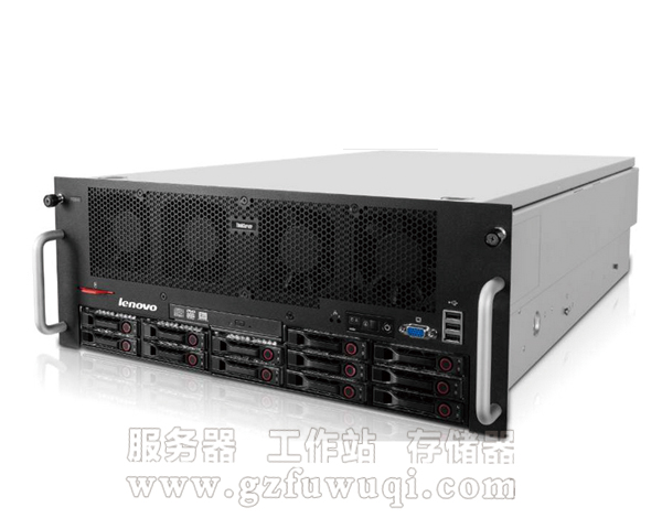 ThinkServer RQ940 4*E7-4820v2/6*16G/4*600G SAS(2+1ߵ磩