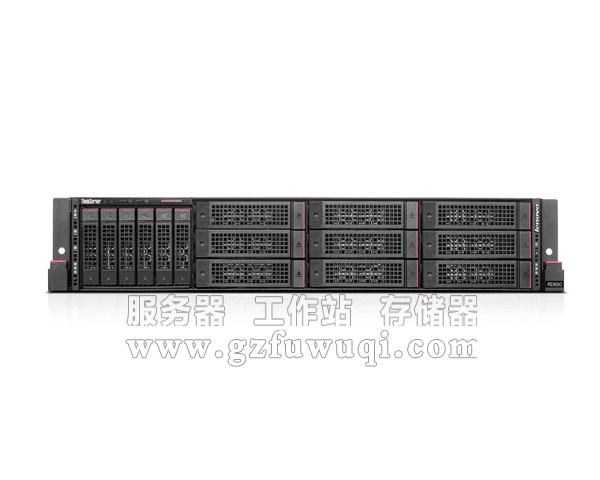 ThinkServer RD650 E5-2609V3/2*4/9*2T/R720i/˫Դ