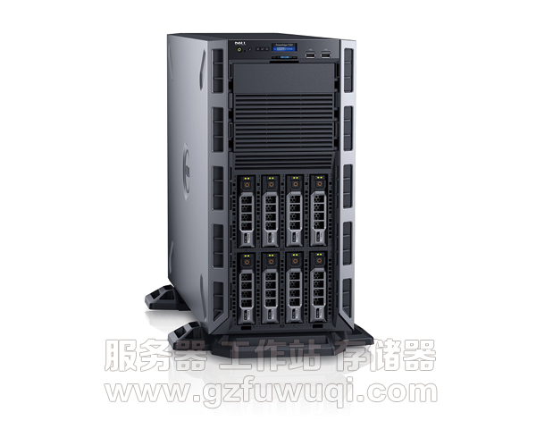 戴尔PowerEdge T330塔式服务器