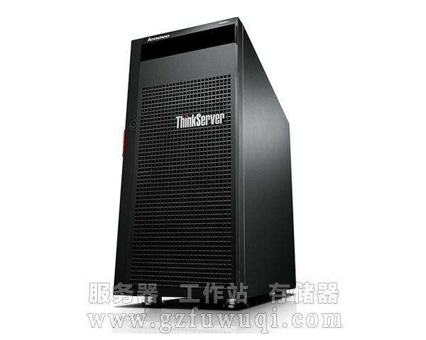 ThinkServer TS550 S1245v5 16G/3*1T Raid5