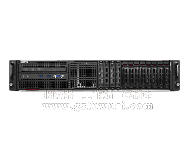 ThinkServer RQ750 4*4610V3/128G/4*600G/R700