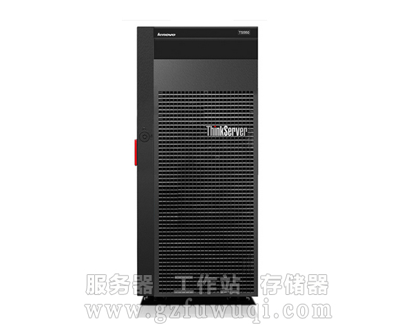 ThinkServer TS550 S1225v5 4/1THOP