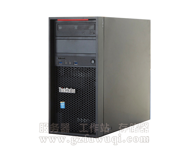 ThinkStaiton P310 E3-1240V5/4G/1TB/K620/RAMBO