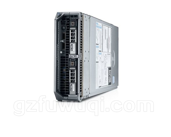 Dell PowerEdge 12G M520 刀片式服务器
