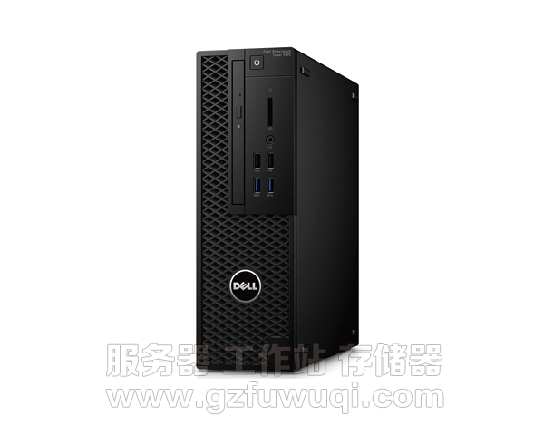 Dell Precision 3420 系列工作站(小型机箱)