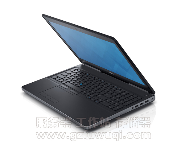 Dell Precision 15 7000系列(7510)移动工作站