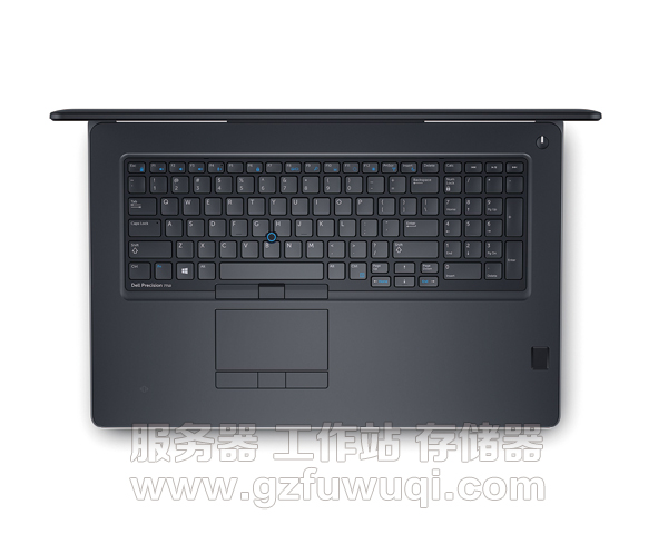 Dell Precision 17 7000系列(7710)移动工作站