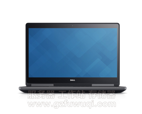 Dell Precision 17 7000系列(7710)移动工作站