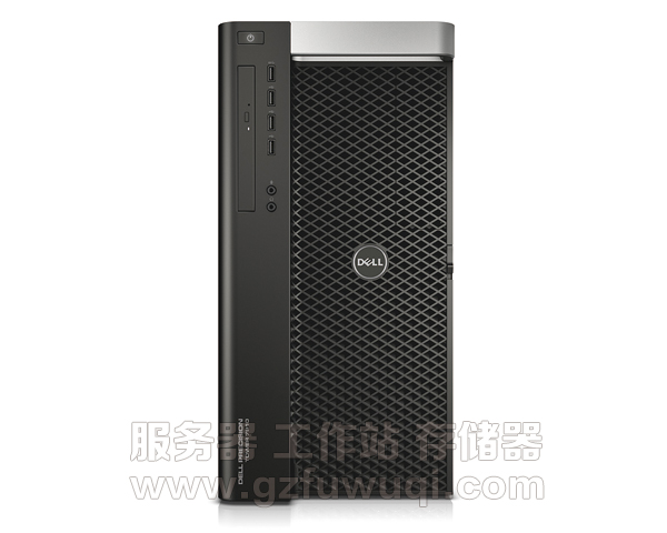 Dell Precision Tower 7910工作站