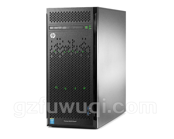 HP ProLiant ML110 Gen9(794998-AA5)塔式服务器