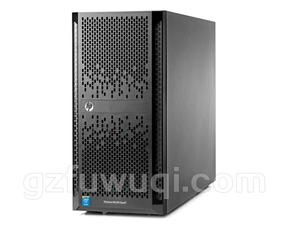 惠普 ProLiant ML150 Gen9塔式服务器