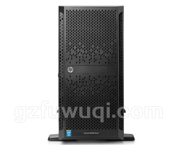 惠普ProLiant ML350 Gen9 塔式服务器