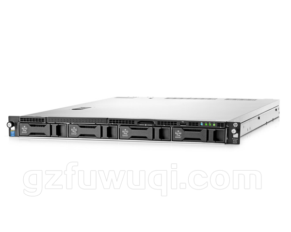 惠普 ProLiant DL60 Gen9机架式服务器
