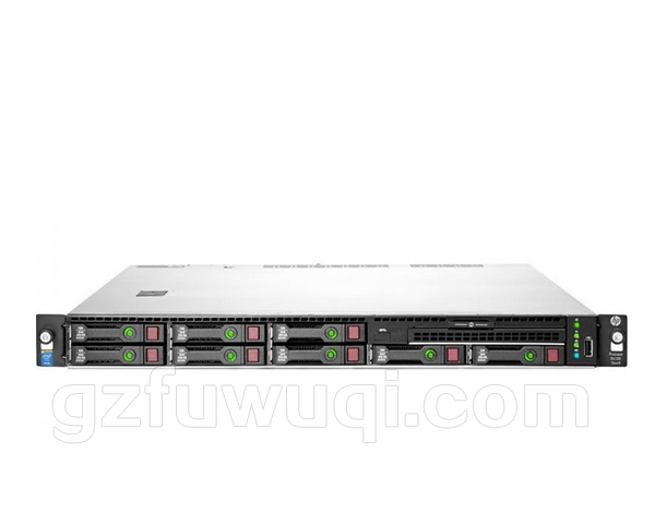惠普 ProLiant DL120 Gen9 1U机架式服务器