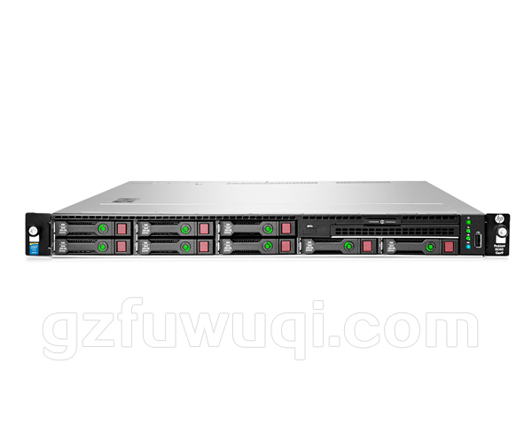 HP ProLiant DL160 Gen9 (769505-B21)机架式服务器