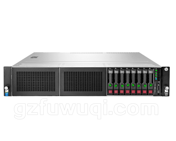 HP ProLiant DL180 Gen9 (778453-B21)机架式服务器