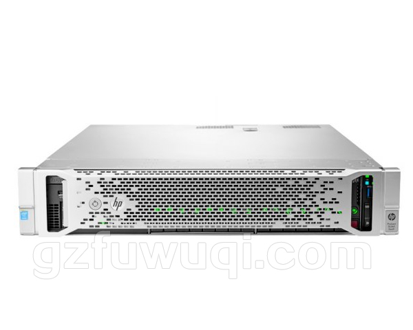 HPE ProLiant DL560 Gen9 机架式服务器