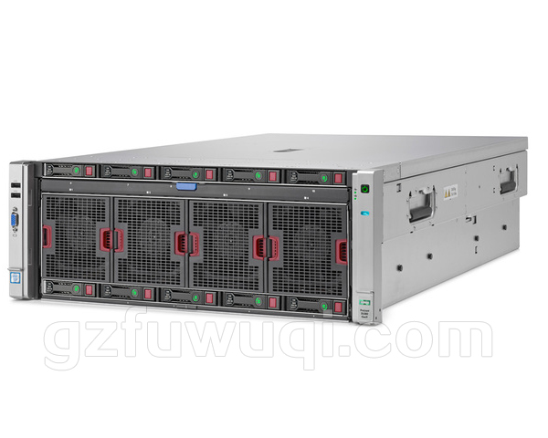 HPE ProLiant DL580 Gen9 服务器