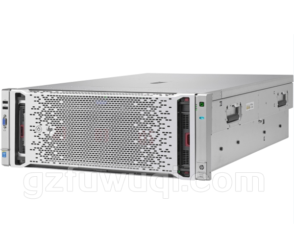 HPE ProLiant DL580 Gen9 服务器