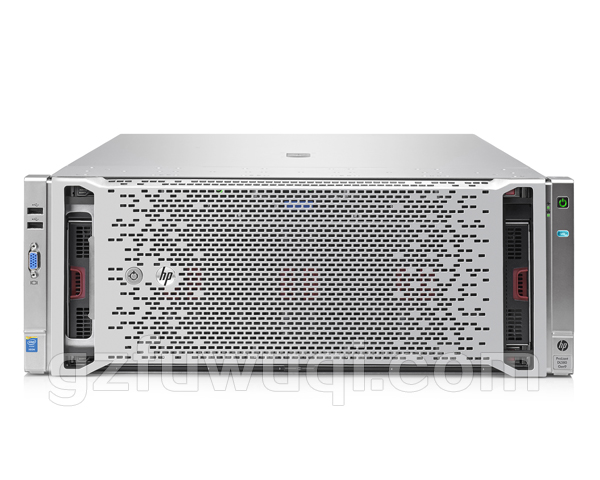 惠普HPE ProLiant DL580 Gen9 服务器