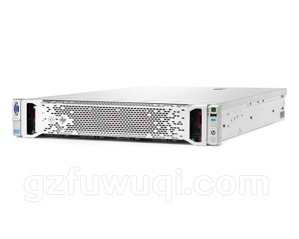 惠普HPE ProLiant DL560 Gen9 机架式服务器