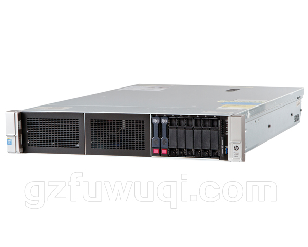 HP ProLiant DL380 Gen9 (752689-B21)机架式服务器
