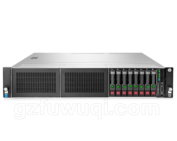 HP/惠普DL388Gen9 双路机架服务器 旗舰级配置