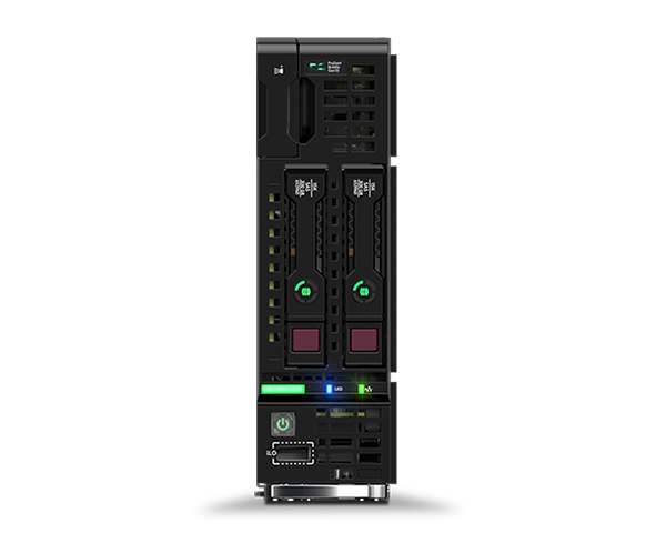 HPE ProLiant BL460c Gen10863445-B21Ƭʽ