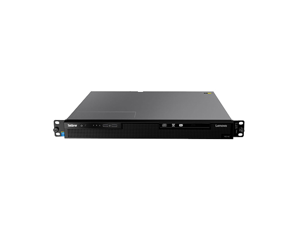 ThinkServer RS260 S1230v5 8/1TO