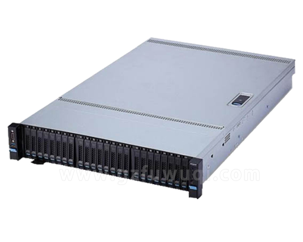 浪潮(inspur)NF5240 M4 双路2U机架式服务器