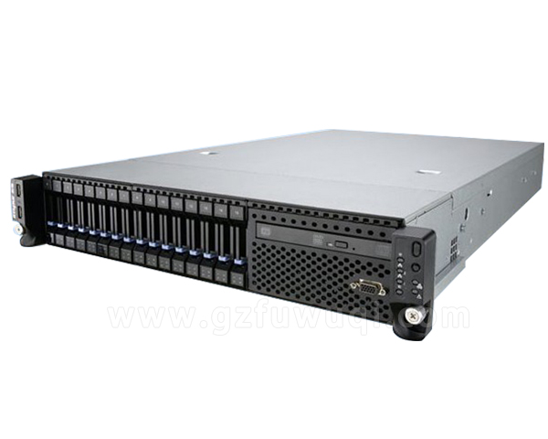 浪潮(inspur)NF5270 M4 双路2U机架式服务器