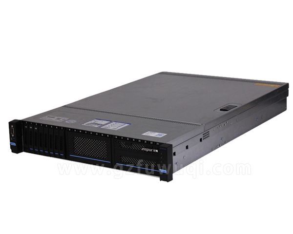 浪潮(inspur)NF5280 M4 双路2U机架式服务器