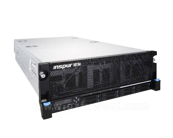 浪潮(inspur)NF8480M4 四路4U机架式服务器