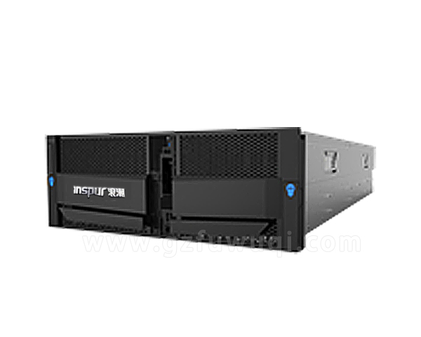 浪潮(inspur)NF5486M5 双路4U机架式服务器
