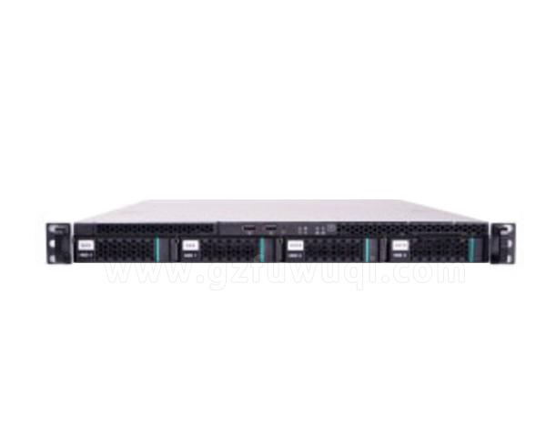 宝德PowerLeader PR1280S4 高性能服务器