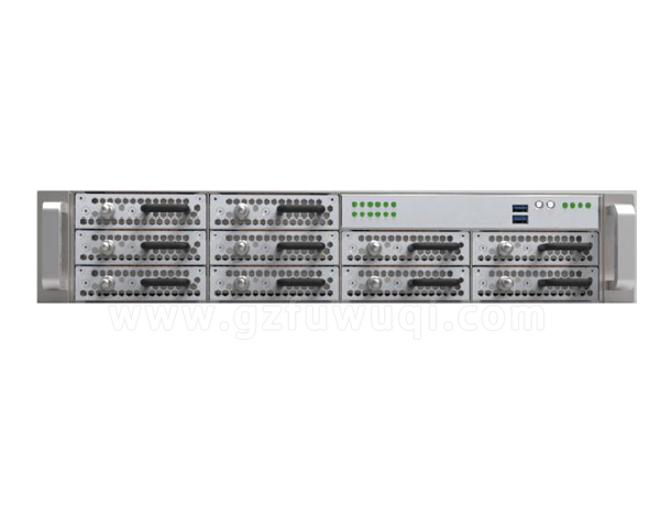 宝德(PowerLeader) BD21083G 双路2U云服务器