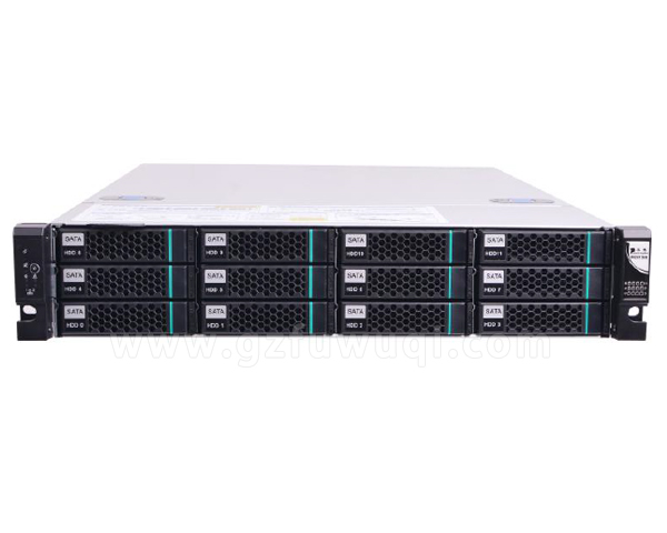 宝德(PowerLeader) PR2014GS2 双路2U云服务器