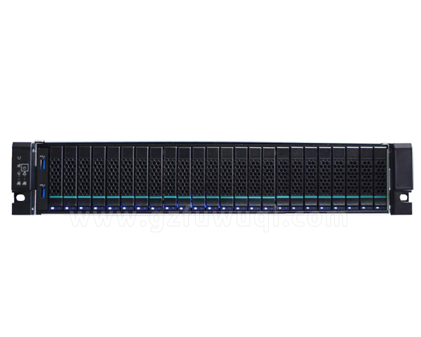 宝德(PowerLeader) PR2715G 双路2U云服务器