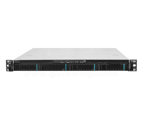 宝德(PowerLeader) PR1710G 双路1U云服务器
