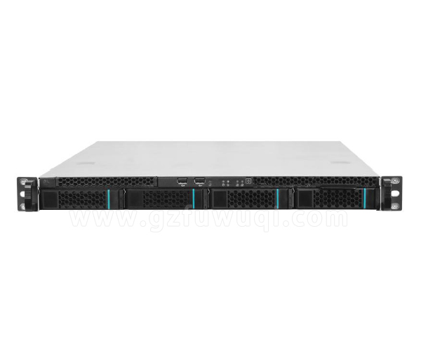 宝德(PowerLeader) PR1510G 双路1U云服务器