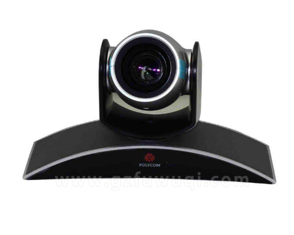 宝利通（Polycom）高清视频会议系统 HDX7000-720P