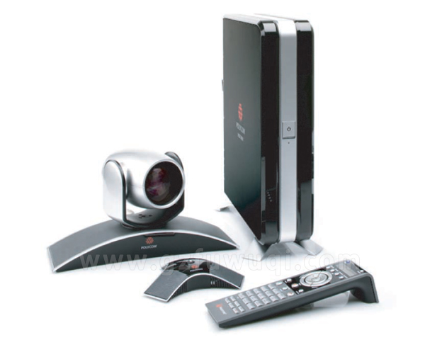 宝利通（Polycom）高清视频会议系统 HDX8000-720P