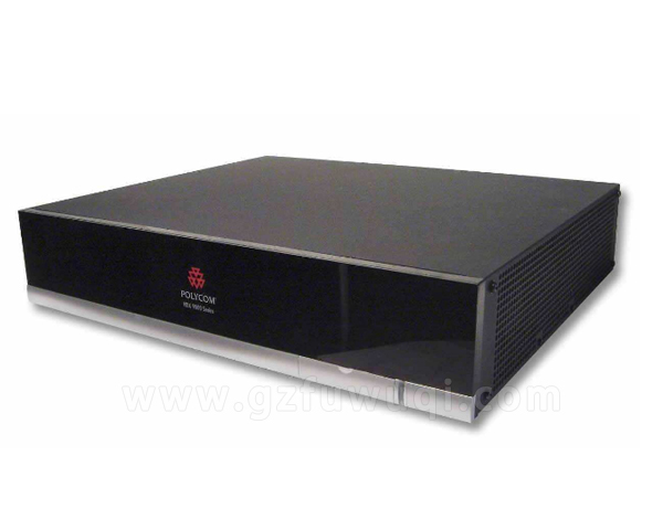 宝利通（Polycom）高清视频会议系统 HDX9000-720P
