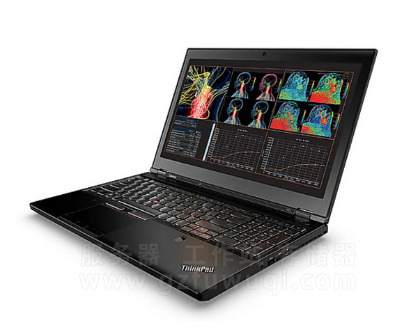联想ThinkPad P51移动工作站