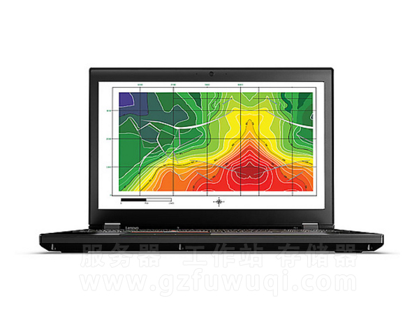 联想ThinkPad P51 移动工作站
